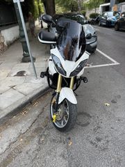 Triumph Tiger 1050 2009 ΣΑΝ ΚΑΙΝΟΥΡΓΙΟ ΑΡΙΣΤΟ ΣΕ ΟΛΑ!!! 1ο ΧΕΡΙ-thumb-9