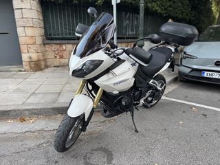 Triumph Tiger 1050 2009 ΣΑΝ ΚΑΙΝΟΥΡΓΙΟ ΑΡΙΣΤΟ ΣΕ ΟΛΑ!!! 1ο ΧΕΡΙ-thumb-10