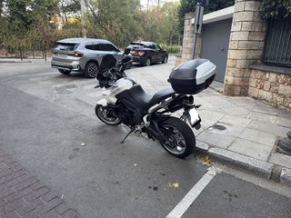 Triumph Tiger 1050 2009 ΣΑΝ ΚΑΙΝΟΥΡΓΙΟ ΑΡΙΣΤΟ ΣΕ ΟΛΑ!!! 1ο ΧΕΡΙ-thumb-14