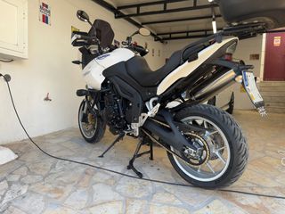 Triumph Tiger 1050 2009 ΣΑΝ ΚΑΙΝΟΥΡΓΙΟ ΑΡΙΣΤΟ ΣΕ ΟΛΑ!!! 1ο ΧΕΡΙ-thumb-15