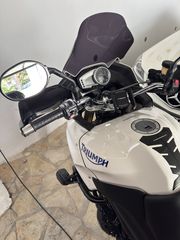 Triumph Tiger 1050 2009 ΣΑΝ ΚΑΙΝΟΥΡΓΙΟ ΑΡΙΣΤΟ ΣΕ ΟΛΑ!!! 1ο ΧΕΡΙ-thumb-17