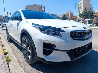 Kia XCeed 2021 1.6 CRDI MHEV PLATINUM DCT7