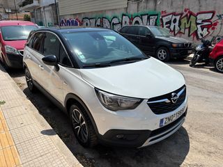 Opel Crossland (X) 2018 αυτοματο