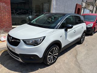 Opel Crossland X 2018 αυτοματο-thumb-1