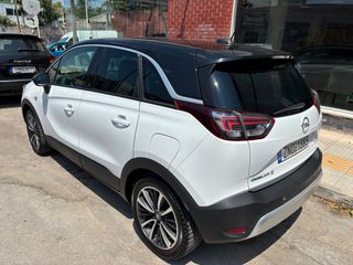 Opel Crossland X 2018 αυτοματο-thumb-2