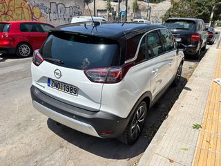 Opel Crossland X 2018 αυτοματο-thumb-3