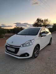 Peugeot 208 2017 VAN-thumb-1
