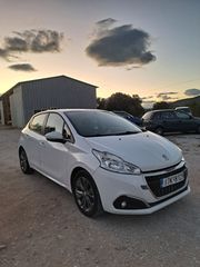 Peugeot 208 2017 VAN