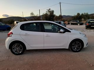 Peugeot 208 2017 VAN-thumb-5