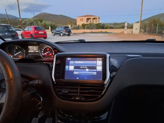 Peugeot 208 2017 VAN-thumb-9