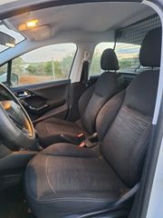 Peugeot 208 2017 VAN-thumb-11
