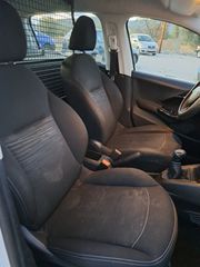 Peugeot 208 2017 VAN-thumb-13