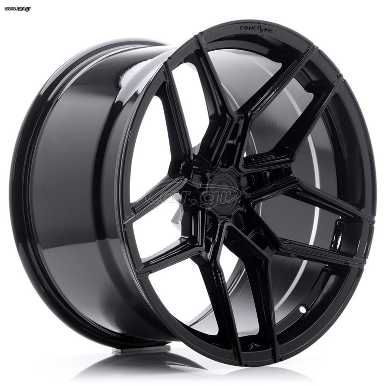 CONCAVER CVR5 21"