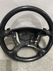 Τιμόνι με Paddles CLK 200