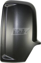 Carro Καπάκι Καθρέφτη κατάλληλο για MERCEDES SPRINTER 210-519 2013-2018 (W906) / A0008111022 - Δεξί - 1 Τεμ