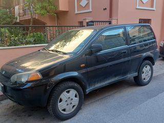 Honda HR-V 2000 1.6I 4WD