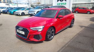 Audi A3 2023 1.5 TFSI 150 PS S TRONIC S LINE