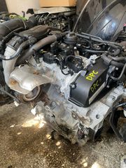MOTEΡ DPC 1500cc 150PS ΒΕΝΖΙΝΗ VW-SEAT-SKODA-AUDI 2024