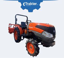 Δενδροκομικά Τρακτέρ Kubota 2012 KL2450#TRAKTER.COM