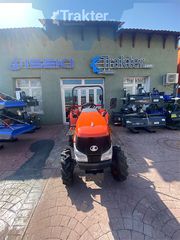 Δενδροκομικά Τρακτέρ Kubota 2012 KL2450#TRAKTER.COM-thumb-1