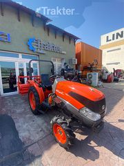 Δενδροκομικά Τρακτέρ Kubota 2012 KL2450#TRAKTER.COM-thumb-2