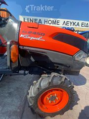 Δενδροκομικά Τρακτέρ Kubota 2012 KL2450#TRAKTER.COM-thumb-4