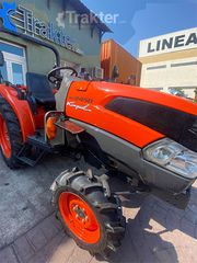 Δενδροκομικά Τρακτέρ Kubota 2012 KL2450#TRAKTER.COM-thumb-5