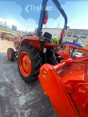 Δενδροκομικά Τρακτέρ Kubota 2012 KL2450#TRAKTER.COM-thumb-7