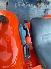 Δενδροκομικά Τρακτέρ Kubota 2012 KL2450#TRAKTER.COM-thumb-10
