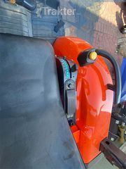 Δενδροκομικά Τρακτέρ Kubota 2012 KL2450#TRAKTER.COM-thumb-11