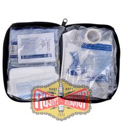 First Aid motorcycle kit-thumb-1