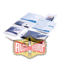 First Aid motorcycle kit-thumb-2