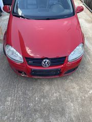 ΑΝΤΛΙΑ ΒΕΝΖΙΝΗΣ ΥΨΗΛΗΣ GOLF 5 GT 170PS ΚΙΝΗΤΗΡΑΣ BLG 2006-2009