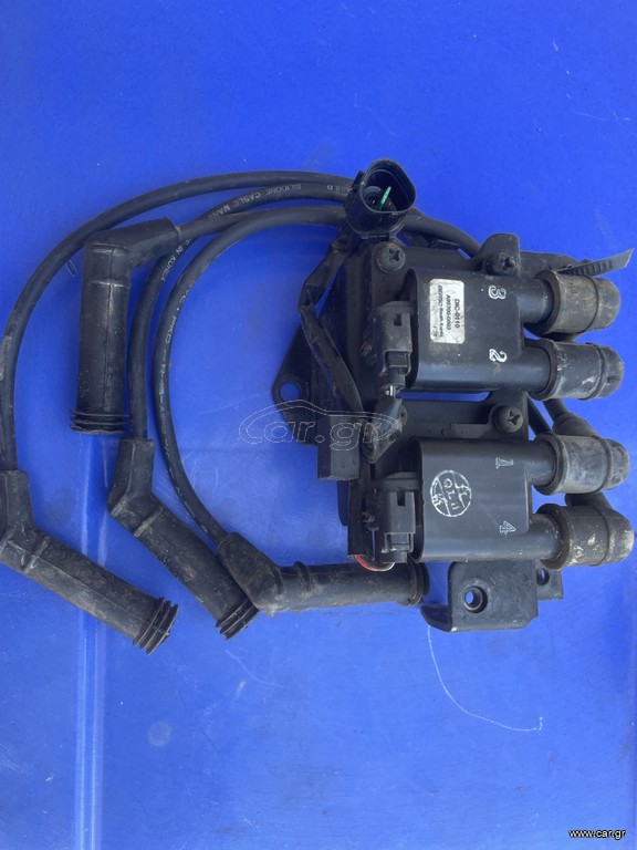 Hyundai 1.1 πολλαπλασιαστής
