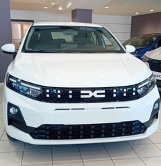 Dacia Sandero 2026 Expression 1.0 100PS