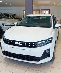 Dacia Sandero 2026 Expression 1.0 100PS-thumb-1