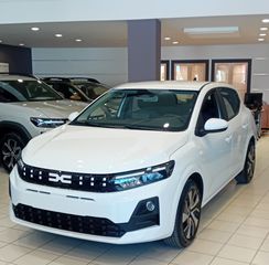 Dacia Sandero 2026 Expression 1.0 100PS-thumb-2