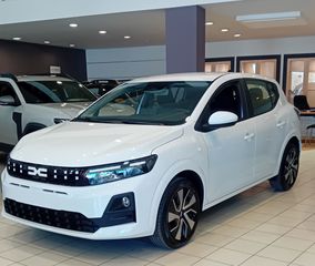 Dacia Sandero 2026 Expression 1.0 100PS-thumb-3