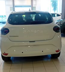 Dacia Sandero 2026 Expression 1.0 100PS-thumb-4