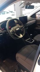 Dacia Sandero 2026 Expression 1.0 100PS-thumb-6