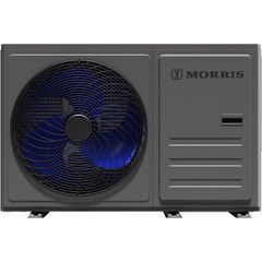MORRIS ΑΝΤΛΙΑ ΘΕΡΜΟΤΗΤΑΣ MPH-16203 MONOBLOCK 16kW + R290 ΤΡΙΦΑΣΙΚΗ