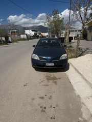 Nissan Primera 2004 1600 16V