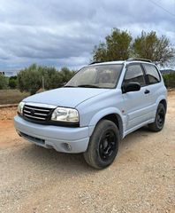 Suzuki Grand Vitara 2003 1600