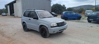 Suzuki Grand Vitara 2003 1600-thumb-2