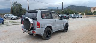 Suzuki Grand Vitara 2003 1600-thumb-3