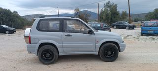 Suzuki Grand Vitara 2003 1600-thumb-5