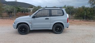 Suzuki Grand Vitara 2003 1600-thumb-6