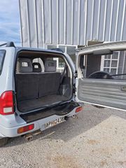 Suzuki Grand Vitara 2003 1600-thumb-8