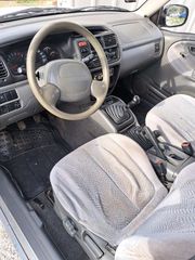 Suzuki Grand Vitara 2003 1600-thumb-9