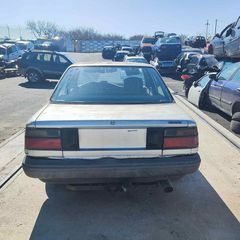 TOYOTA COROLLA 1989 ΚΩΔ ΚΙΝΗΤΗΡΑ 2E16 MONO ΓΙΑ ΑΝΤΑΛΛΑΚΤΙΚΑ ΑΠΟΣΤΟΛΗ ΣΕ ΟΛΗ ΤΗΝ ΕΛΛΑΔΑ-thumb-1